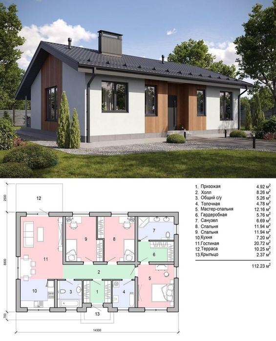 Срочно продаю свой ДОМ на Мирзо-Улугбек