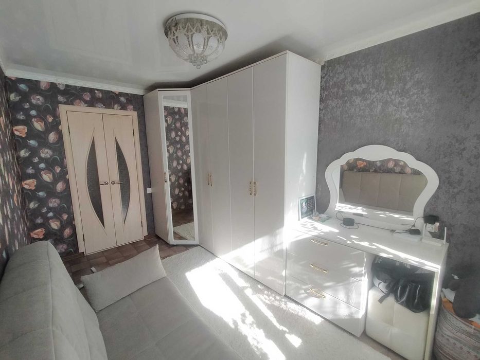 Продажа 2-комнатной квартиры