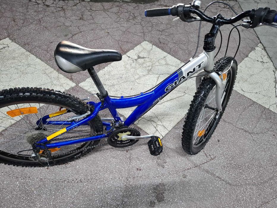 Vand bicicleta copii