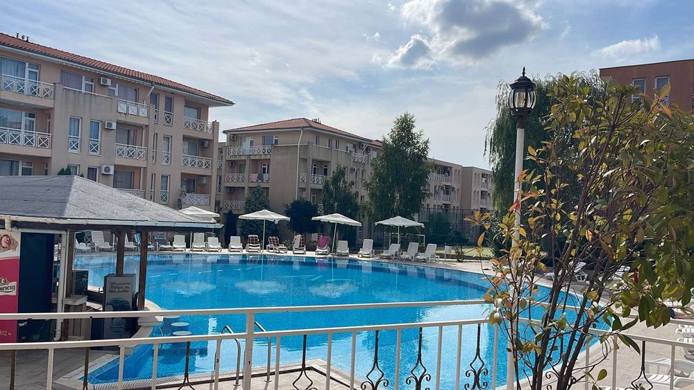 Продава се Едностаен апартамент в с. Тънково, Област Бургас - 26 кв.м за 742 €/кв.м - Снимка #1