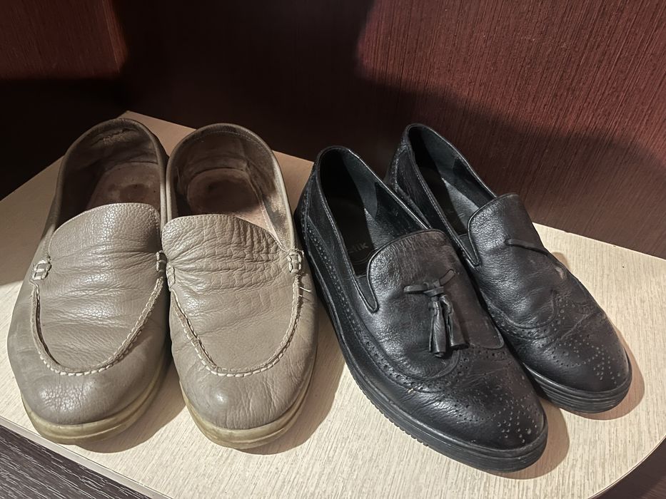 Продается б/у обувь детская.