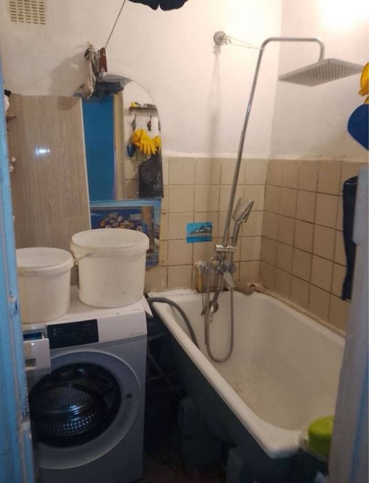 -2/2/4 Раздельные комнаты‼️Чил-20кв Продается