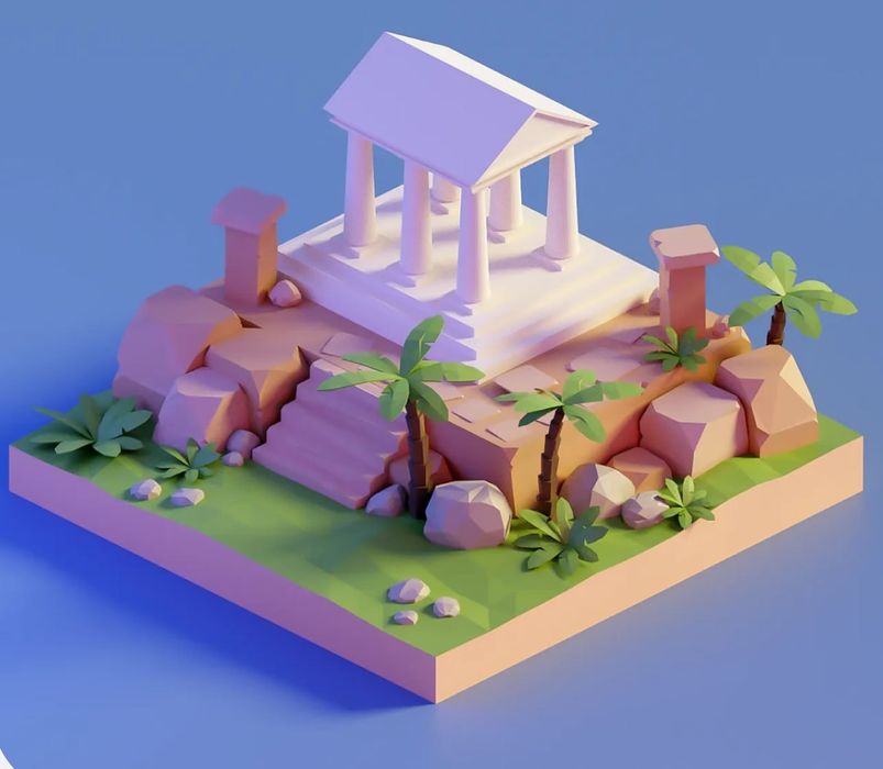 Графический дизайнер