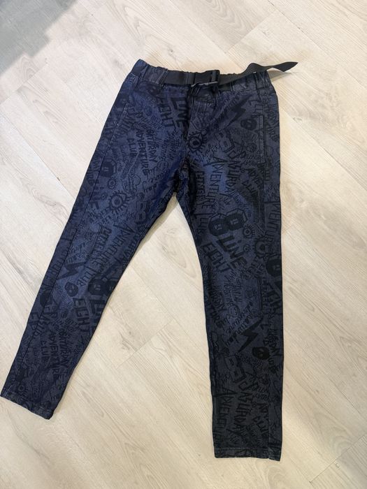 Дамски дънки Pause размер М