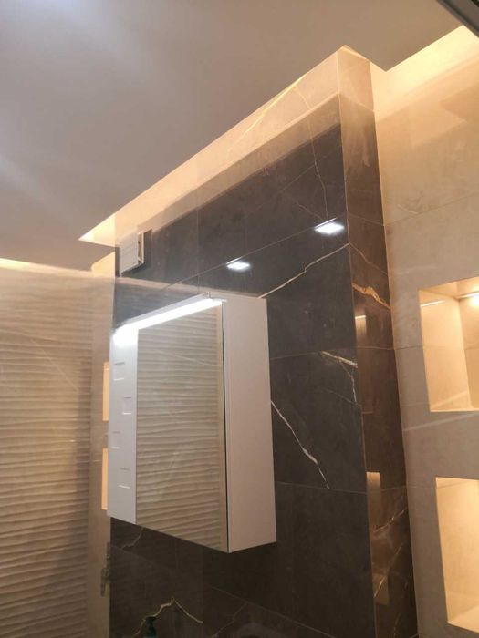 Дава се под наем Двустаен апартамент в София, Надежда 1 - 65 кв.м за 714 € - Снимка #12