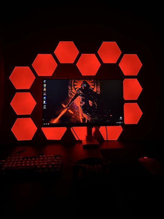 pc gaming schimb