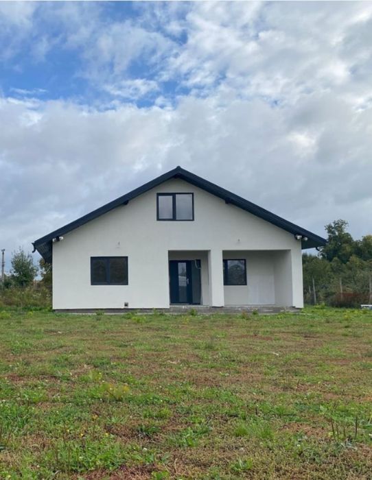 Facem case modulare de locuit