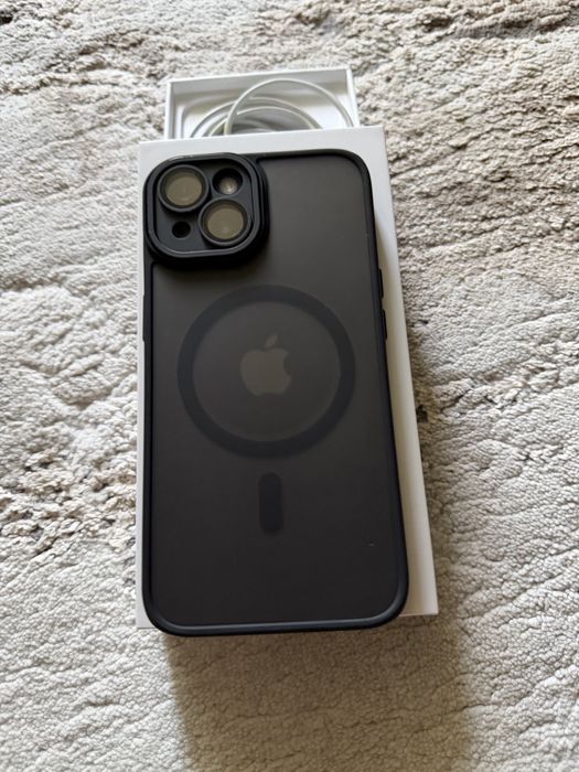 Iphone 14 ca nou