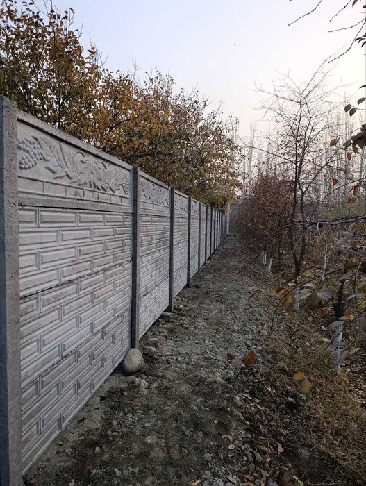 Еврозабор Деворлар