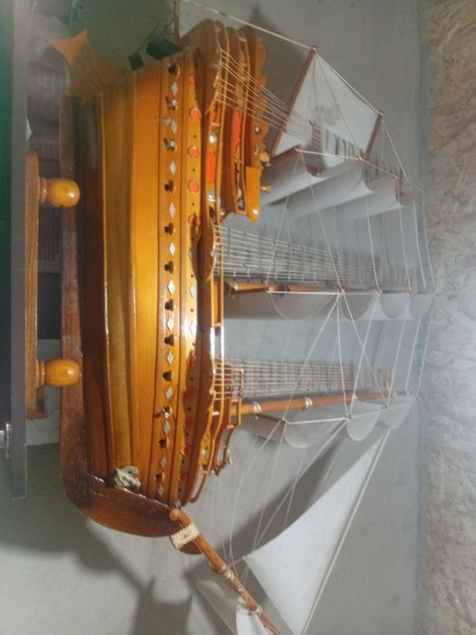 Сатылады кеме орташа