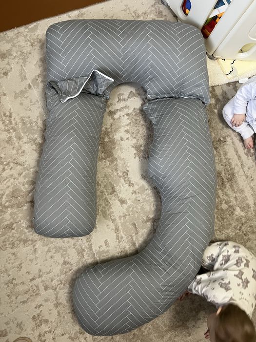 Подушка для беременных