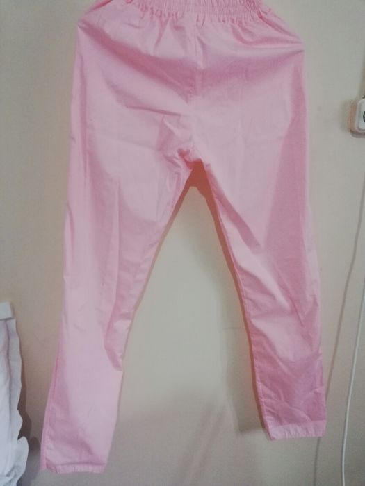 хирургический халат