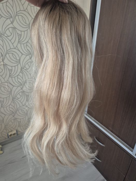 Extensii din par natural - iExtensions