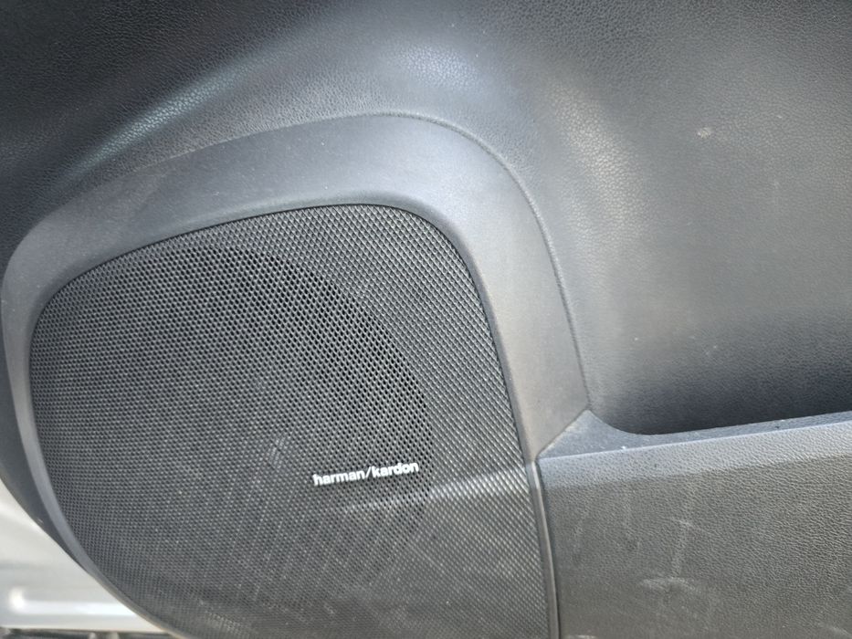 На части w251 R класа Мерцедес Mercedes 320cdi Harman kardon ел капак