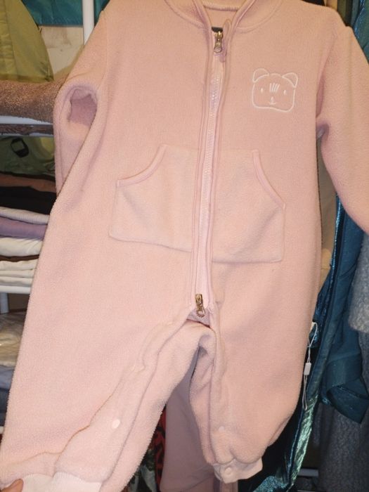 Комбенизон для детей