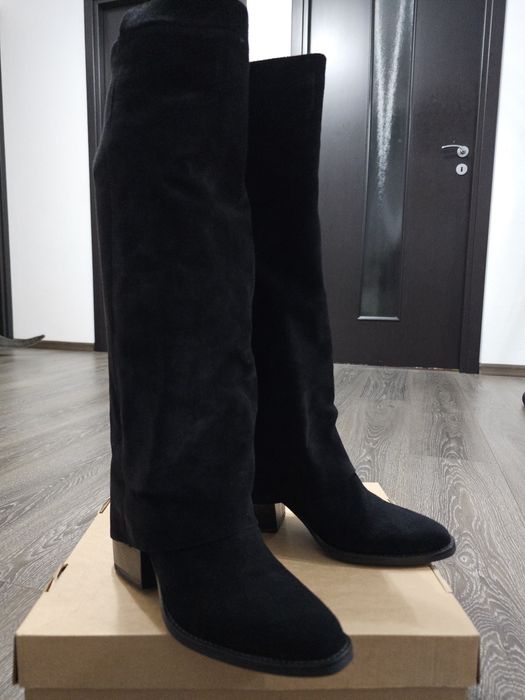 Vand incaltamine noua, piele, fabricata in Romania, toate modele sunt