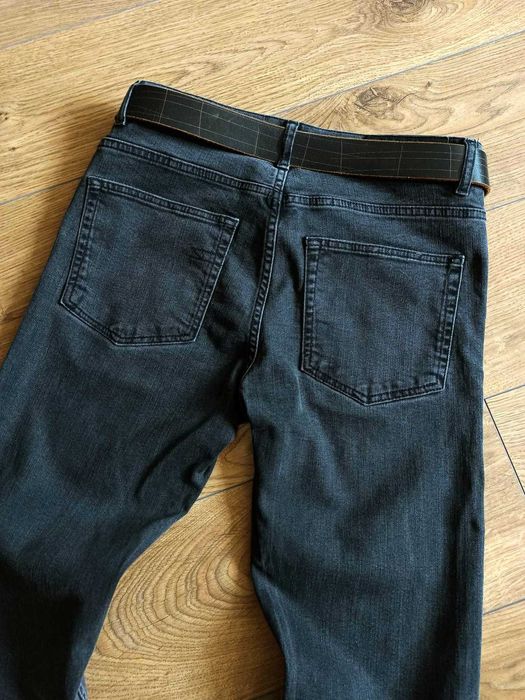 JACK & JONES дънки  за момче ръст 170