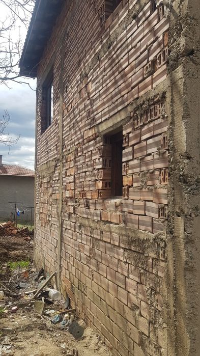 Продава се Къща в с. Мламолово, Област Кюстендил - 120 кв.м за 311 €/кв.м - Снимка #3