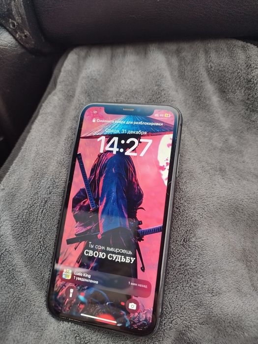 Продам Iphone 11 128 Gb