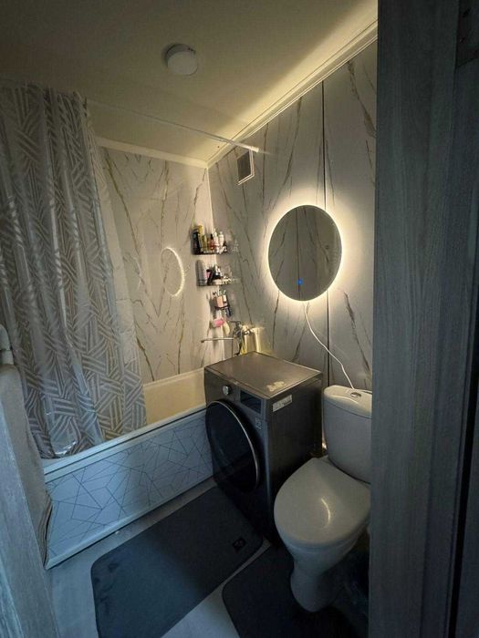 1 комн., район "Гор акимата"