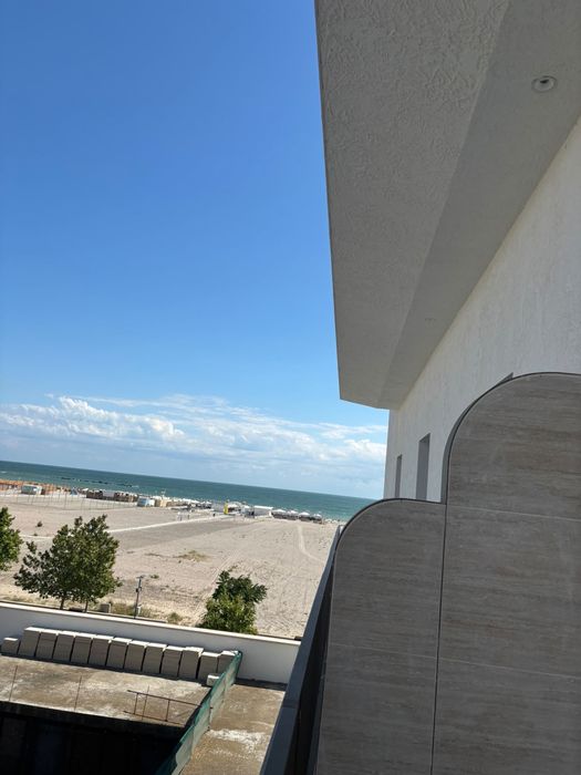 Apartament 2 camere WIDA Mamaia – închiriere termen scurt / termen lung