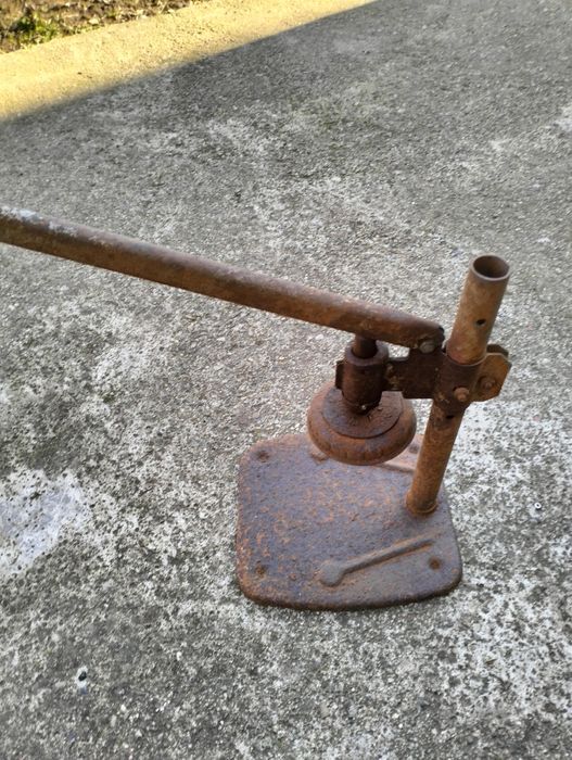 Затварачка за буркани