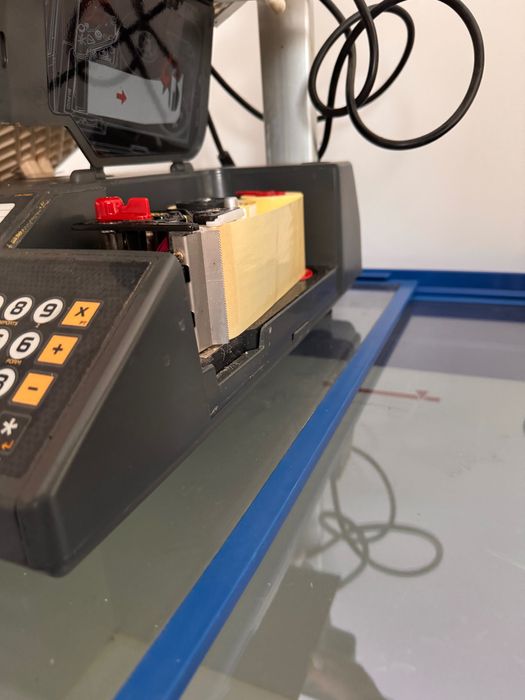 Cantar cu etichetare dibail