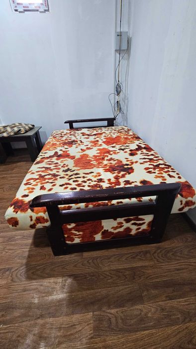 СРОЧНО продается ДИВАН