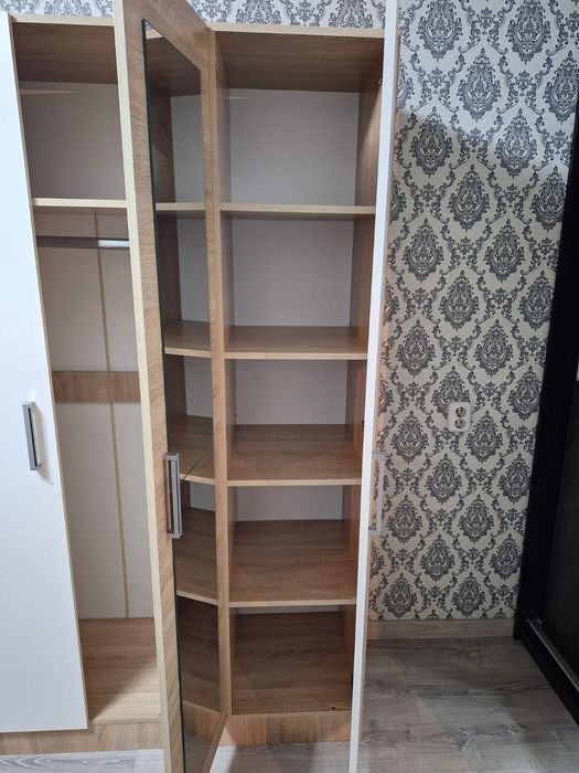 Обевления о шифанере