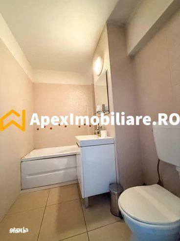 Apartament 2 camere de inchiriat Crangasi Bucuresti  ApexImobiliare.ro