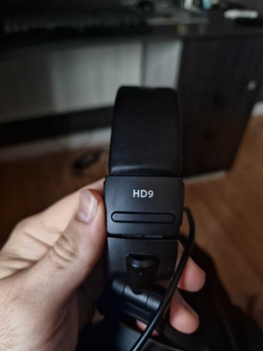 PreSonus HD9 студийные наушники