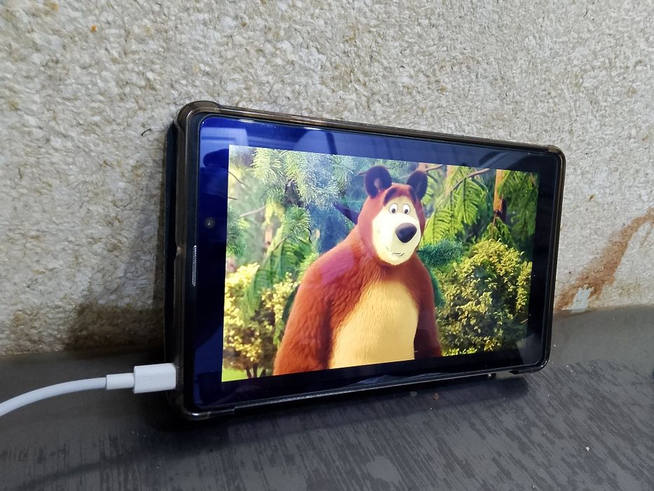 Продам планшет Ego Pad E8 память 8/256