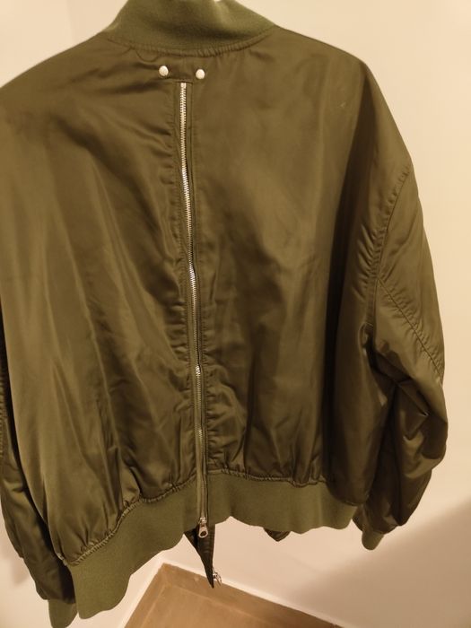 Jacheta Bomber Pull & Bear