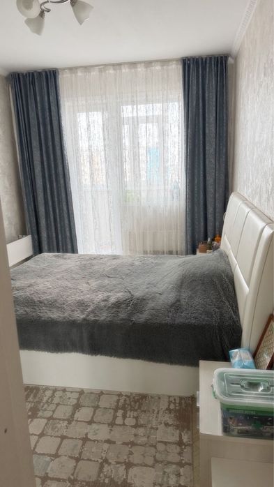 Продам 3 комн квартиру