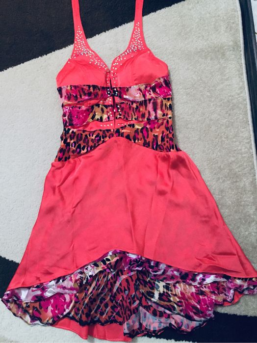 Коктейльные платья