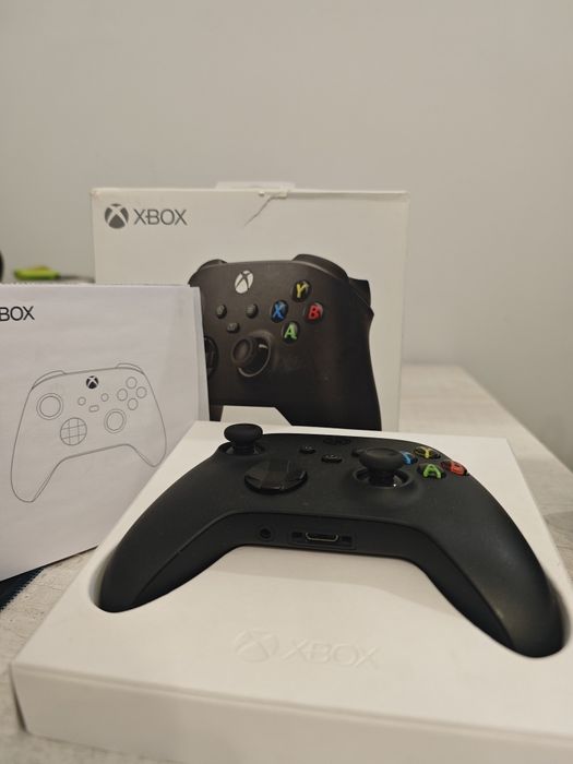 Геймпад Xbox series S/X