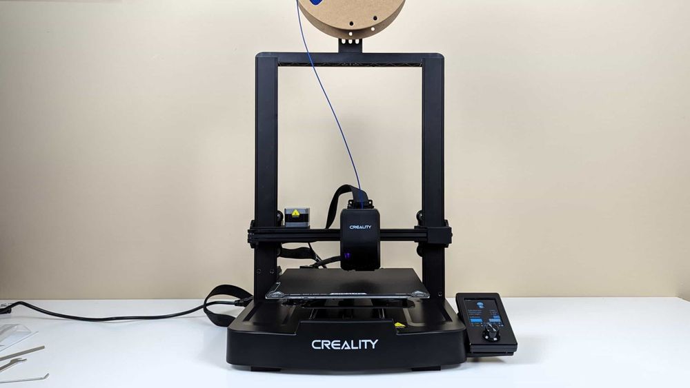 3D принтеры под заказ из Китая Elegoo/Bambu Lab/Creality и др.