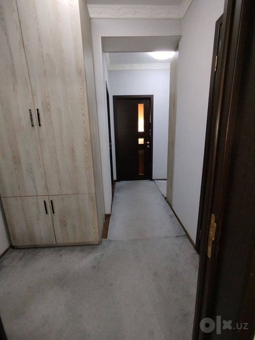 Ijaraga qizlarga faqat.