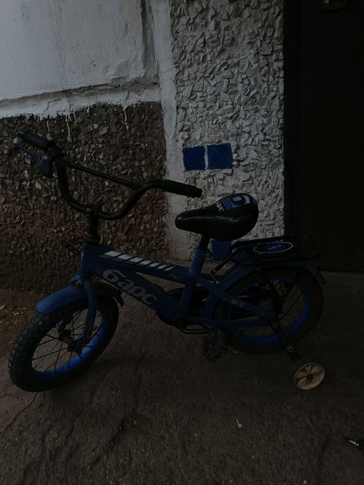 Продам детский велосипед