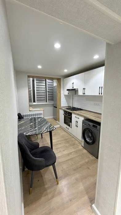 *Grand mir 1ком квартира в центре,Ойбек,Под ключ,Инвестиция под сдачу