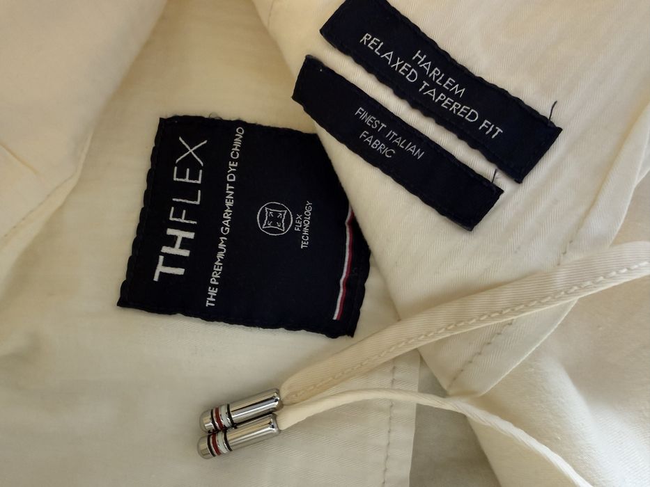 Tommy Hilfiger Harlem Chinos Pants ОРИГИНАЛНИ мъжки чино панталони - 34