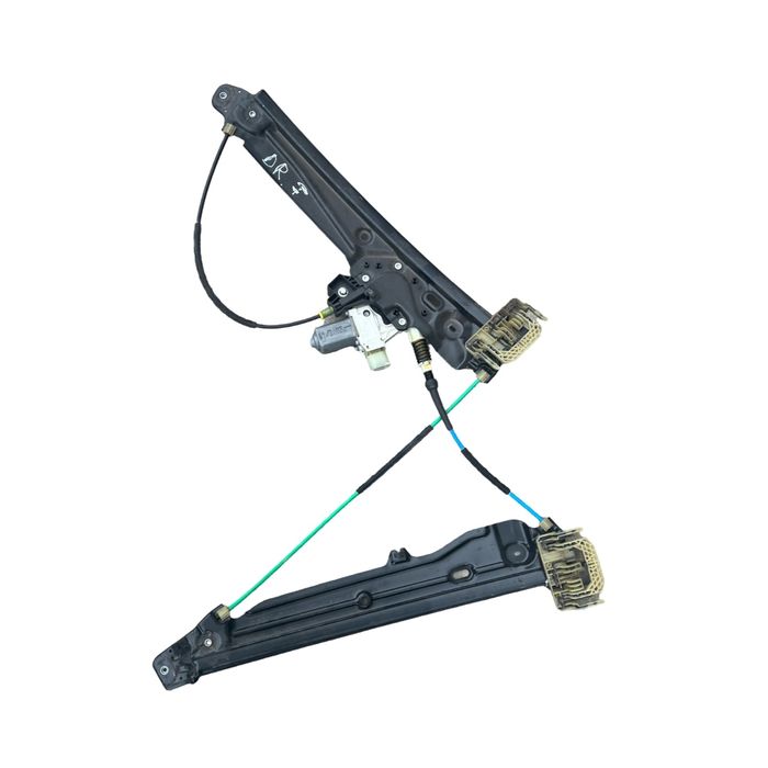 Motoras Geam + Macara Dreapta Fata Bmw 5 F10 2009 - 2016 942889100