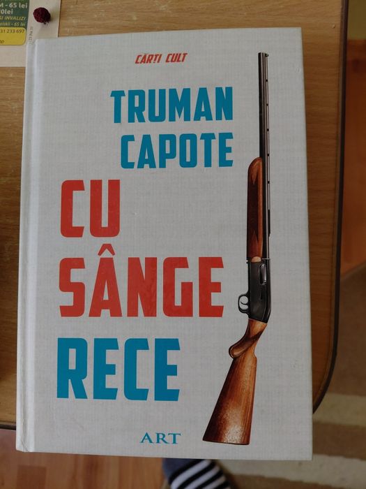 Cărți de citit !