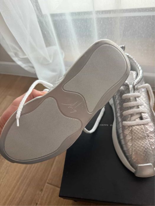 Обувки - Giuseppe Zanotti 42,5