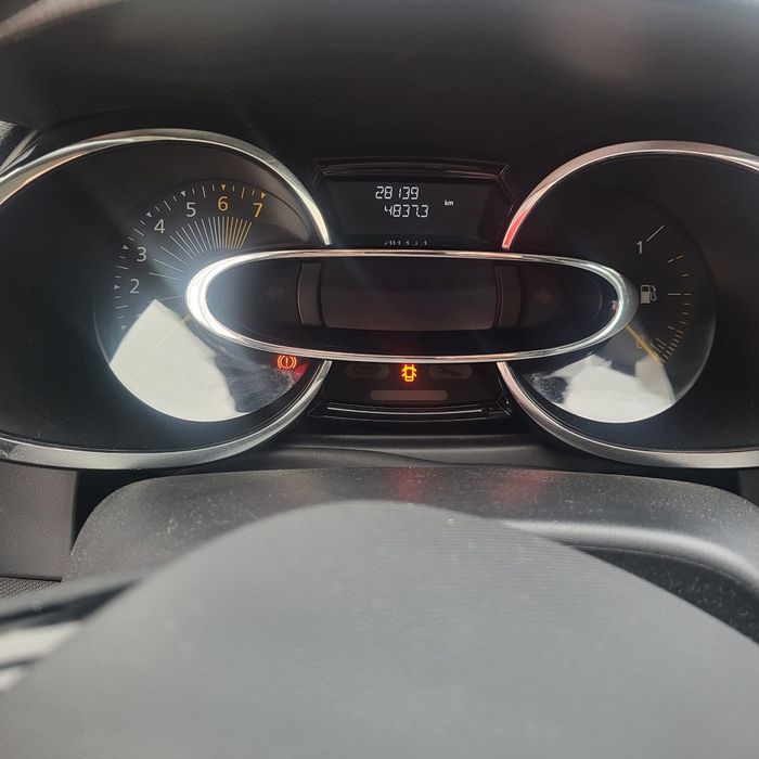 Renault Clio *28.120 km!!*