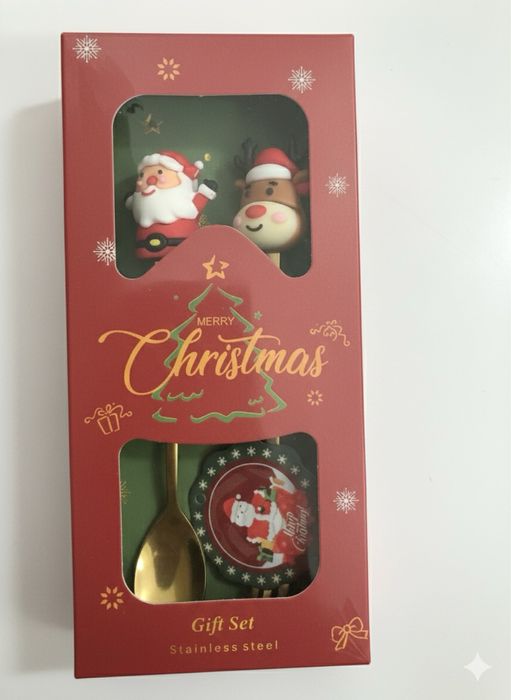 Подарочные боксы