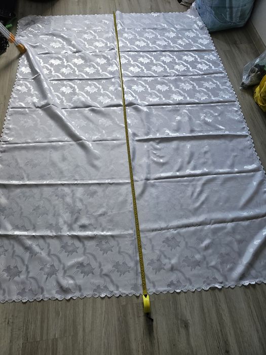 Fata de masa 2 bucati