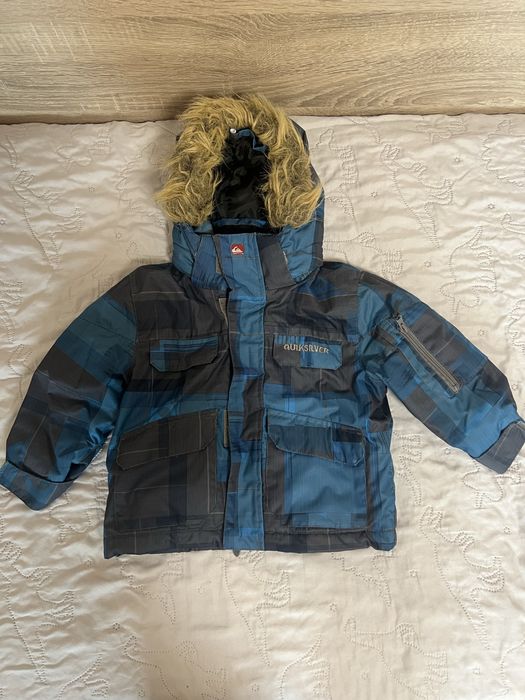 Детски ски комплект