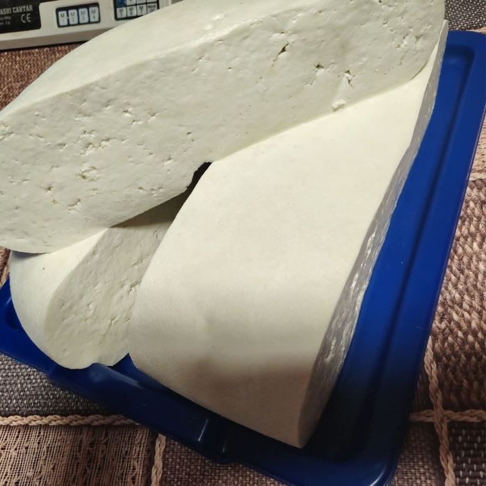 Branza si urda de vanzare