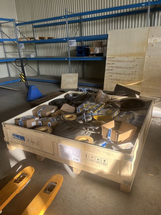 Складские услуги,ware house out source